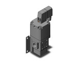 SMC SGH130A-3010Y-5TZ-B1 Coolant Valve, External Pilot