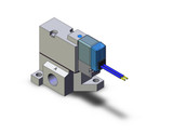 SMC SYJ514R-5G-01 Syj500 Valve