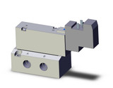 SMC SYJ7140-3DO-01T Valve/Sol