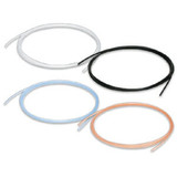 SMC TLM1209B-20 Fluoropolymer,Tubing Black, 20M