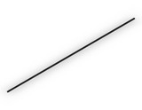 SMC TLM1613B-20 Fluoropolymer,Tubing Black 20M