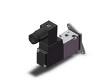 SMC VK332-5DS-M5-F Valve, Solenoid