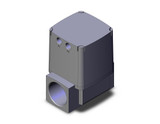 SMC VNA602A-T40A Process Valve
