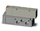 SMC VQ5500-5W1-04 Vq Valve