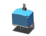 SMC VV061-04C2-5H-C2F Mfld, 4-Station Unit