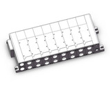 SMC VV5QC51-0804NSD0 Vqc Manifold