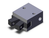 SMC MHCM2-7S Gripper