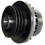 Nexen 810906 AC 1 Friction Clutches              XHW 2.250,2'C'GROOVE,12.50 OD,SPCL