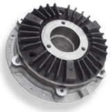 Nexen 822430 Metric SSE Spring Engage Brake      SSE-800 50MM BORE,6 SPRING,MM