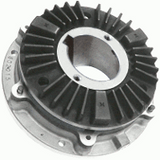 Nexen 822524 S/T Friction Brakes                 S-1400 3.375 BORE,LCO