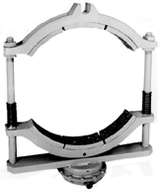 Nexen 845500 J/K/4/8/12K Drum Brakes             12K BRAKE,W/O BRACKET-DRUM