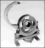 Nexen 845700 J/K/4/8/12K Drum Brakes             12K BRAKE,HINGE TOP