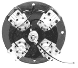 Nexen 835142 TCC Tension Control Clutches        TCC14-2 HOUSING,1.938 BORE