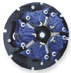 Nexen 835651 XTBA Advanced Tension Brakes        XTBA-10 ROTOR-HUB,1.125,CCW