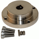 Nexen 800307 Accessories Air Champ Clutches      BW COUPLING,0.500 BORE,NP