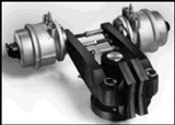 Nexen 837402 Caliper Brakes                      SPC BRAKE W/2 ACTUATORS,SPCL