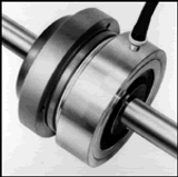 Nexen 910091 5HP-SE Spring Engaged Tooth         5H35PSE 1.000 BORE,PILOT