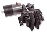Nexen 933617 Caliper Brakes                      BD BRAKE,SPR/HYD ACTUATE,1.00 DISC,