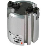 SMC MHS2-32D-Y7PL Mhs, Parallel Style Air Gripper