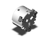 SMC MHS3-100D Mhs, Parallel Style Air Gripper