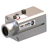 Nexen 966030 RLSSB-Cyl-ISO-Consolidated          RLSSB 050-020-C-N