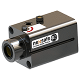 Nexen 966182 RLSSB-Cyl-ISO-Consolidated          RLSSB 080-025-C-A-MR,CLEAR,50 PSI