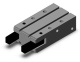 SMC MHY2-20D2 Air Gripper, 180 Degree Angular Style