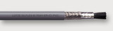 Lutze A3091802 control tc (c) pvc awg18/02c
