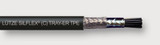 Lutze A3311625 si(c) tray-er tpe awg16/25c
