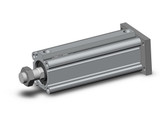 SMC CDQ2G32-100DMZ-M9NSAPC compact cylinder compact cylinder, cq2-z