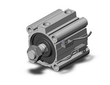 SMC CDQ2A63-40DMZ-XB14 compact cylinder compact cylinder, cq2-z