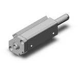 SMC CDQ2KWB25-40DZ compact cylinder compact cylinder, cq2-z