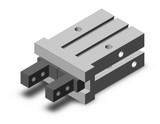 SMC MHZ2-20C Gripper