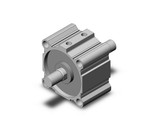 SMC CQ2WB160-30DCMZ compact cylinder compact cylinder, cq2-z