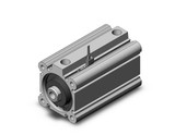 SMC CDQ2KA40-50DZ-M9PVZS compact cylinder compact cylinder, cq2-z