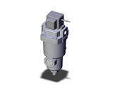 SMC AM250C-02-U mist separator