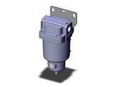 SMC AMG550C-N06B-R water separator