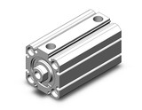 SMC CD55C32-40 iso compact cylinder cyl, compact, iso, auto sw capable