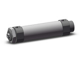 SMC CM2B40-50SFZ round body cylinder cylinder, air