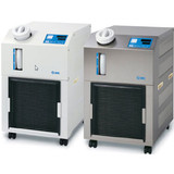 SMC HRS018-AN-20-V-R chiller thermo-chiller, air cooled SMC HRS018-AN-20-V-R chiller thermo-chiller, air cooled