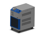 SMC HRS040-WN-20 chiller thermo-chiller, water cooled SMC HRS040-WN-20 chiller thermo-chiller, water cooled
