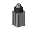SMC RSQA32TN-15BFZ stopper cylinder compact stopper cylinder, rsq-z