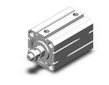 SMC CD55B50-50M-M9PSAPC iso compact cylinder cyl, compact, iso, auto sw capable