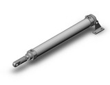 SMC CDM2T40-300Z-NV round body cylinder cylinder, air