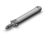 SMC CDM2U32TN-150Z-V round body cylinder cylinder, air