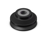SMC ZP3E-40BMS-P vacuum pad, zp, zp2, zp3 bellows type pad with groove