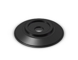 SMC ZP3E-125UMN vacuum pad, zp, zp2, zp3 flat type pad with groove
