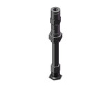 SMC ZP3-T08UMSK15-04 vacuum pad, zp, zp2, zp3 vertical vacuum inlet, w/buffer