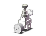 SMC IR2010-N02BG-RVZ-A percision regulator precision regulator