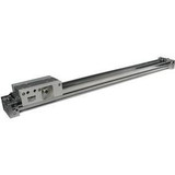 SMC ML2B32B-500 Cyl, Rodless, W/O Sensor